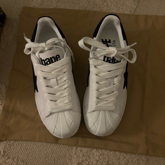 Bapesta - Picture 7 of 9